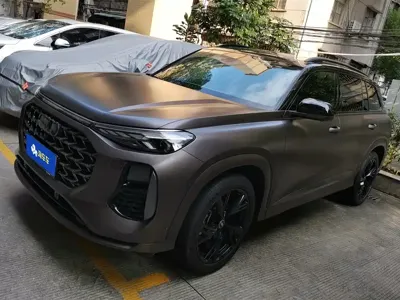 Audi Q6