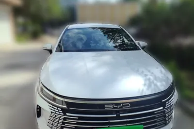 BYD Destroyer 05
