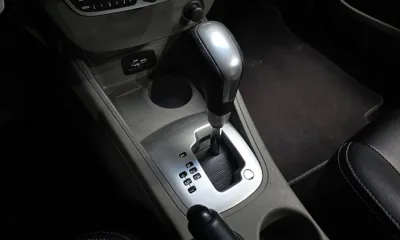 Renault-KoreaSamsung SM3