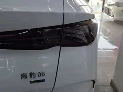 BYD 海豹06