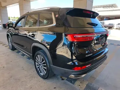 Jetour X90 Plus
