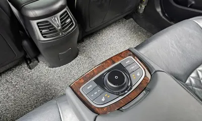 Hyundai Aslan