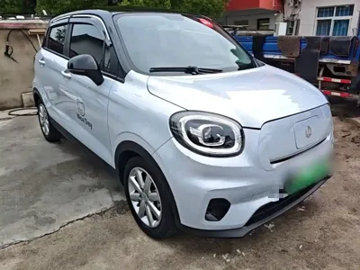 Leapmotor Leapmotor T03