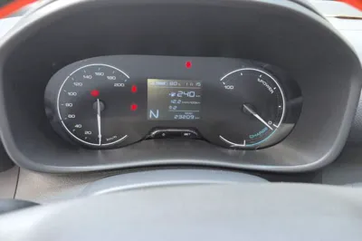 Wuling Hongguang New Energy