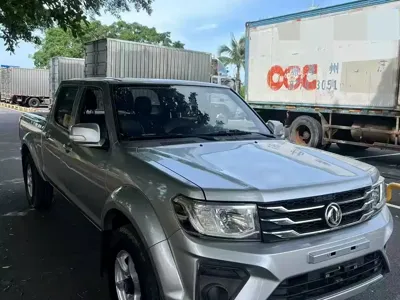Dongfeng Rich
