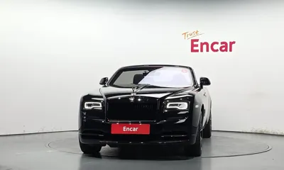Rolls-Royce Dawn