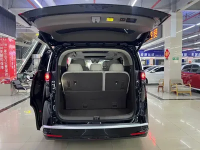Denza Denza D9