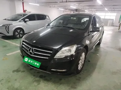 Mercedes-Benz R-Class