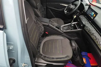 Baojun RS-3