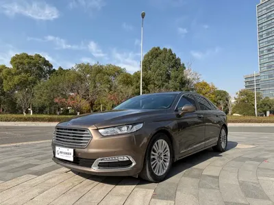 Ford Taurus
