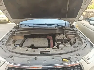 Haval H2