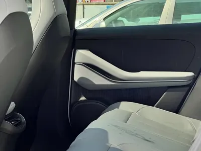 Nio ET5