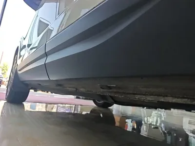 Jetta VS5