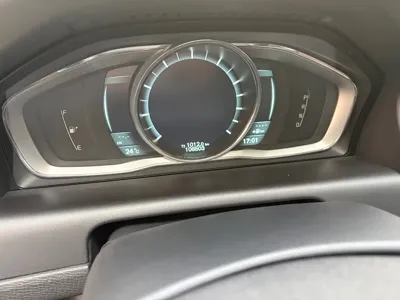 Volvo XC60 (Import)