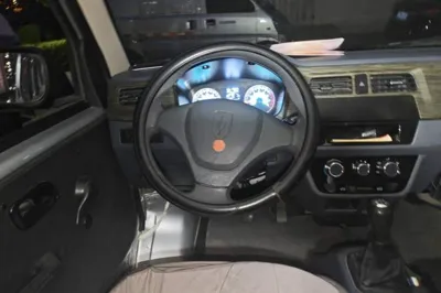 Jinbei Hiace X30