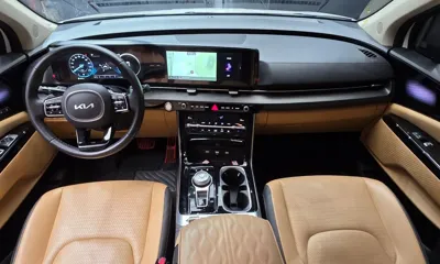 Kia Canival