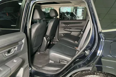Honda Breeze