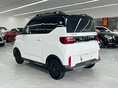 Wuling MINIEV