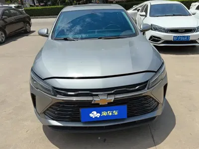 Chevrolet Monza