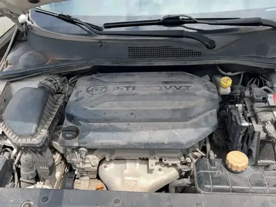 Baojun 310W