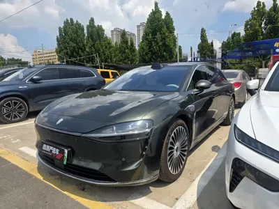 享界 享界S9T