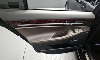 Genesis EQ900