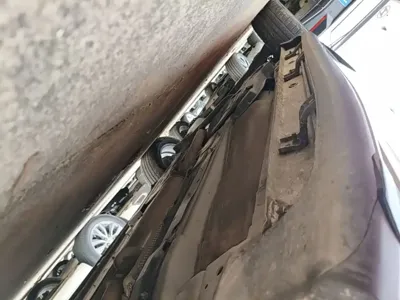 Haval H7