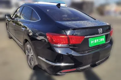 Honda Spirior