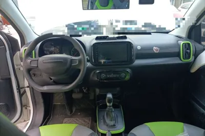 Roewe Clever