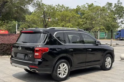 GAC Trumpchi GS7