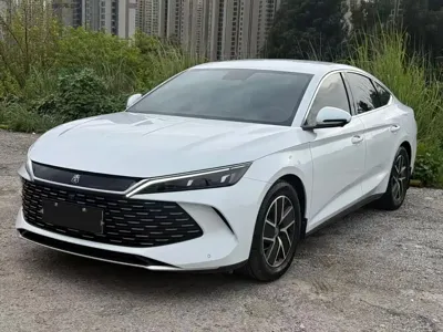BYD Qin L