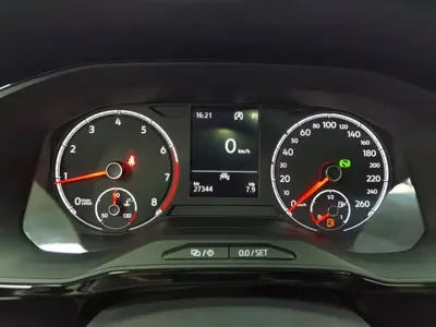 Jetta VS5