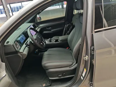 BYD Song Pro New Energy