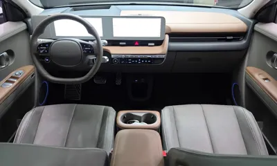 Hyundai Ioniq5