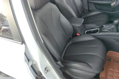 Roewe i5