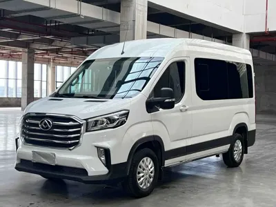 大通 V90