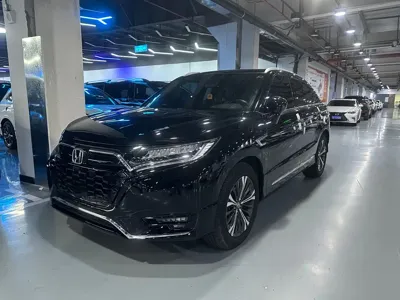 Honda UR-V