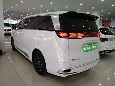 Denza Denza D9
