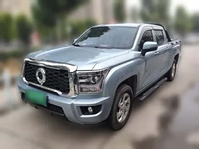 Great Wall King Kong Pao