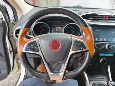 BYD Yuan