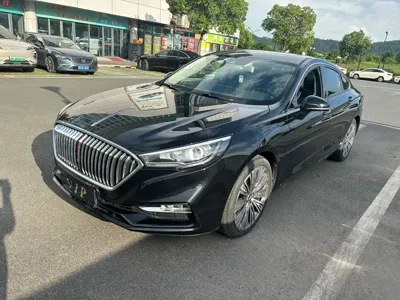 Hongqi Hongqi H5