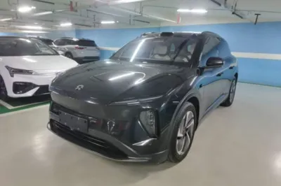 Nio ES6