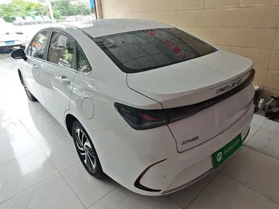 BAIC U5 Plus