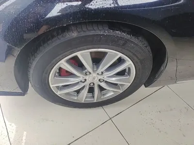 Infiniti Q50L
