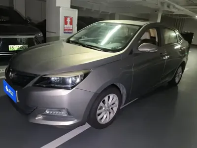 Changan V7