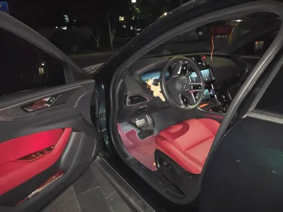 Jaguar XEL