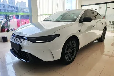 Leapmotor C01
