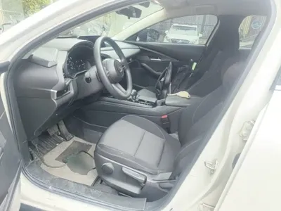 Mazda CX-30 EV