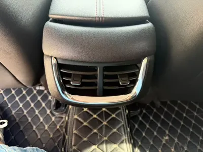 Chevrolet Malibu XL