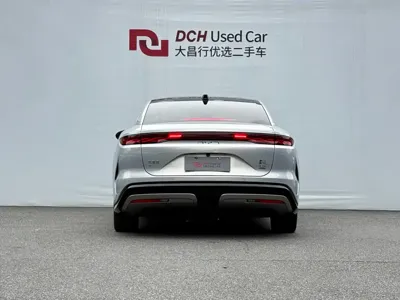 BYD 汉L